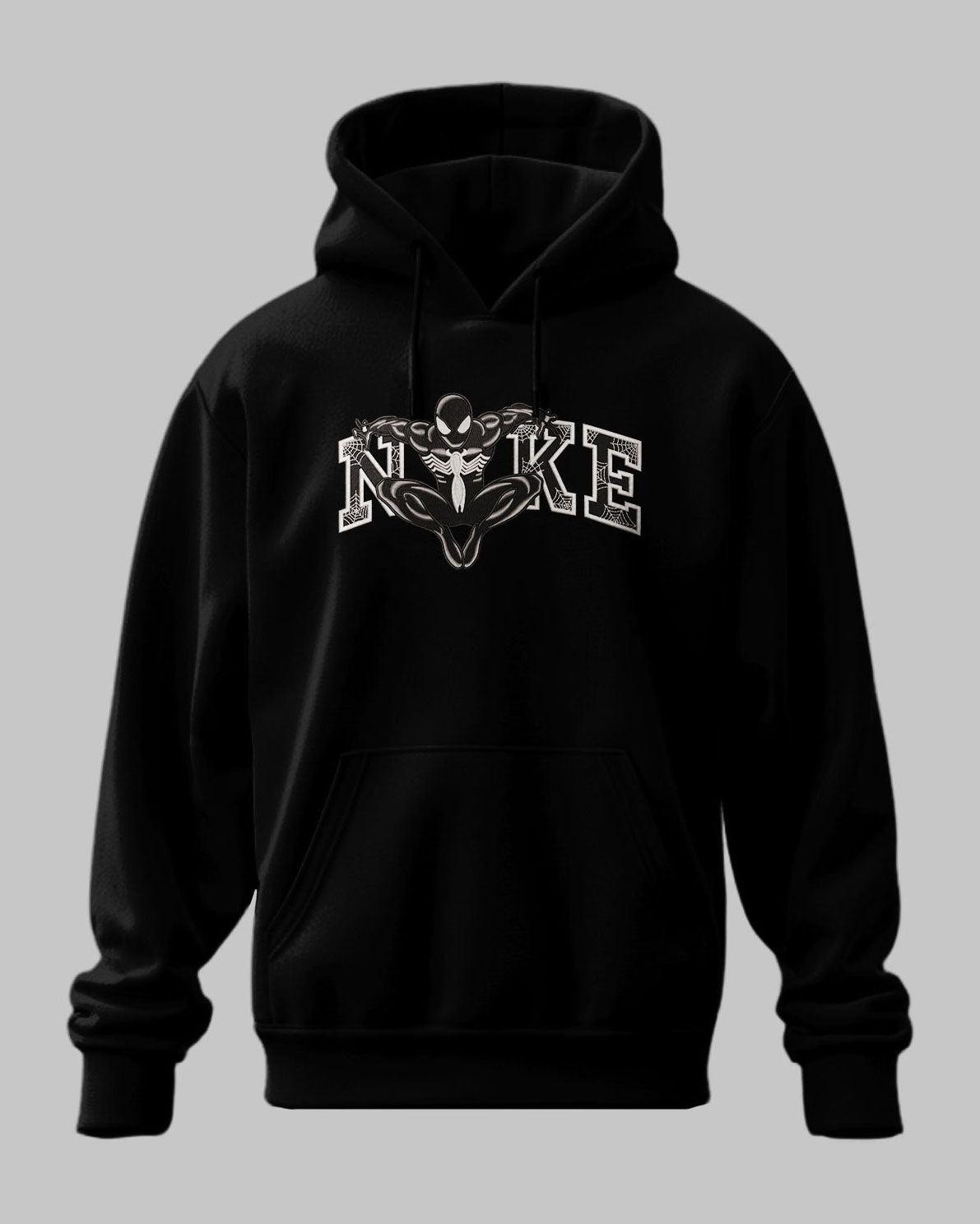 Hoodie Spiderman - NIKE