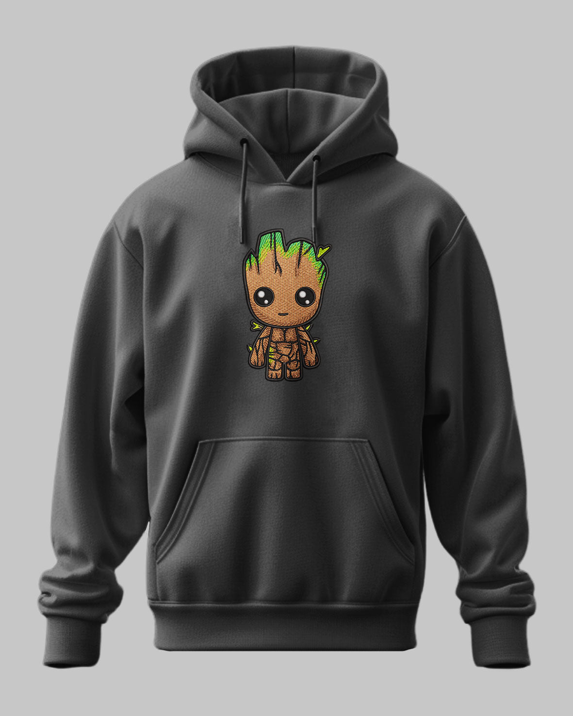 Hoodie Groot - Marvel