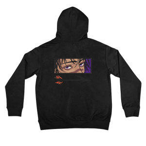 Choso Frecce jujutsu kaisen - Ricamo - Otaku Craft