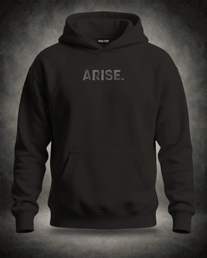Hoodie Solo Leveling - Arise 3D - Otaku Craft