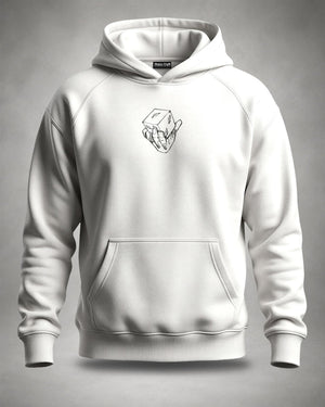 Hoodie Stampa Gojo • Jujutsu Kaisen - Otaku Craft