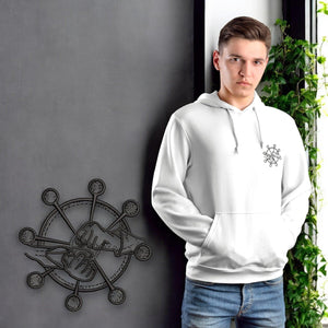 Mahoraga Jujutsu Kaisen Extra Grande - Ricamo - Otaku Craft