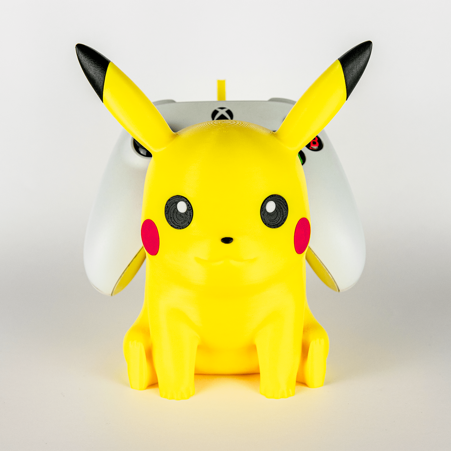 Pikachu Joystick Holder 3D – Supporto per Controller - Otaku Craft