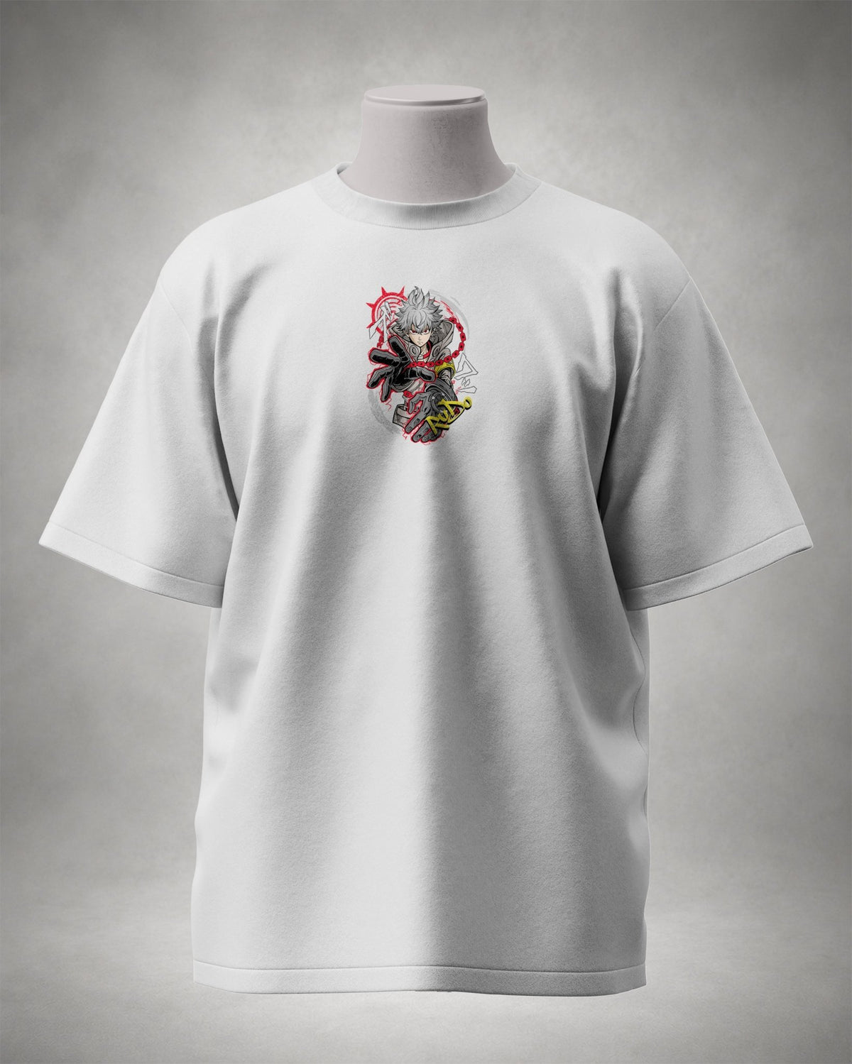 Stampa DTF Rudo • Gachiakuta - Otaku Craft