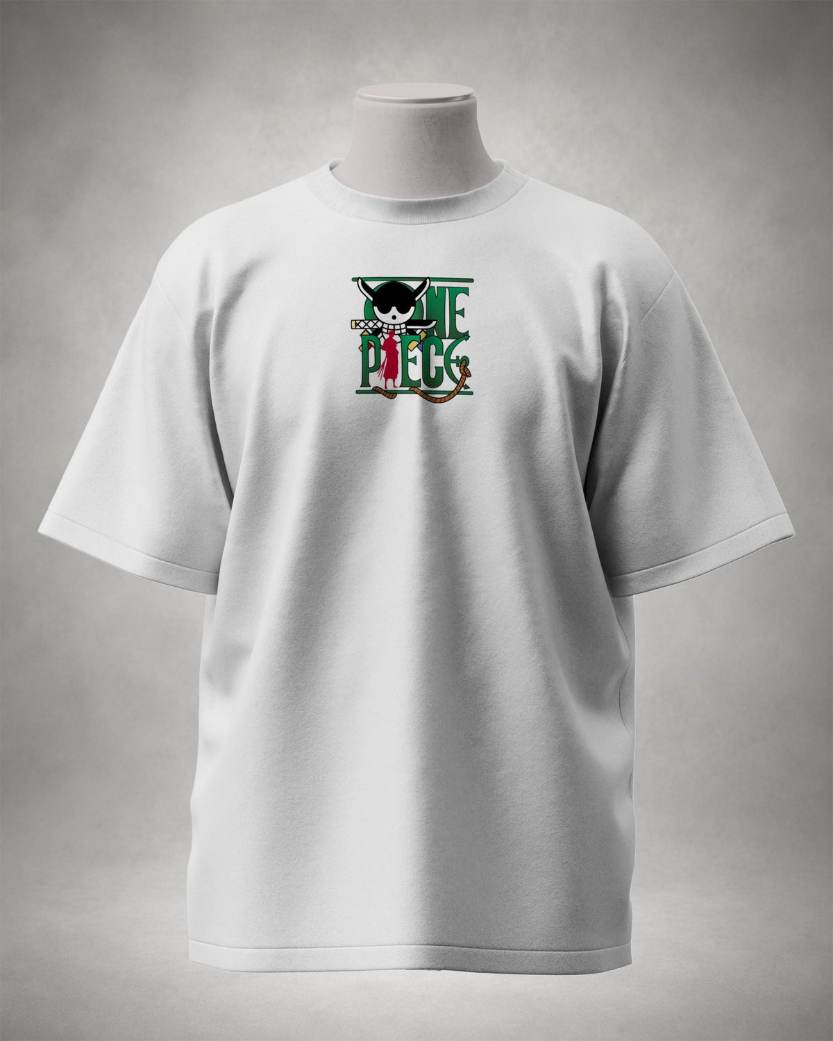 Stampa DTF Zoro • One Piece - Otaku Craft