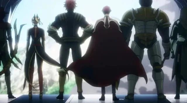 Solo Leveling 2: quando esce l'agognato episodio 12 su Crunchyroll? - Otaku Craft