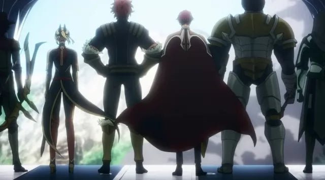 Solo Leveling 2: quando esce l'agognato episodio 12 su Crunchyroll? - Otaku Craft