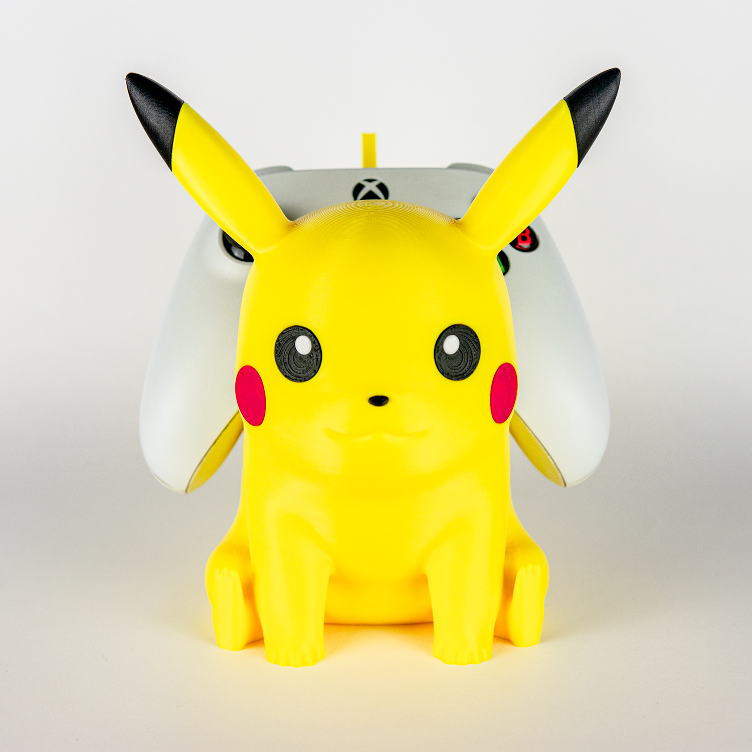 Pikachu Joystick Holder 3D – Supporto per Controller