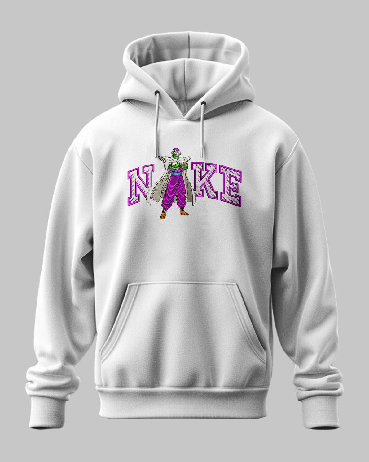 Hoodie Piccolo Nike - Dragon Ball