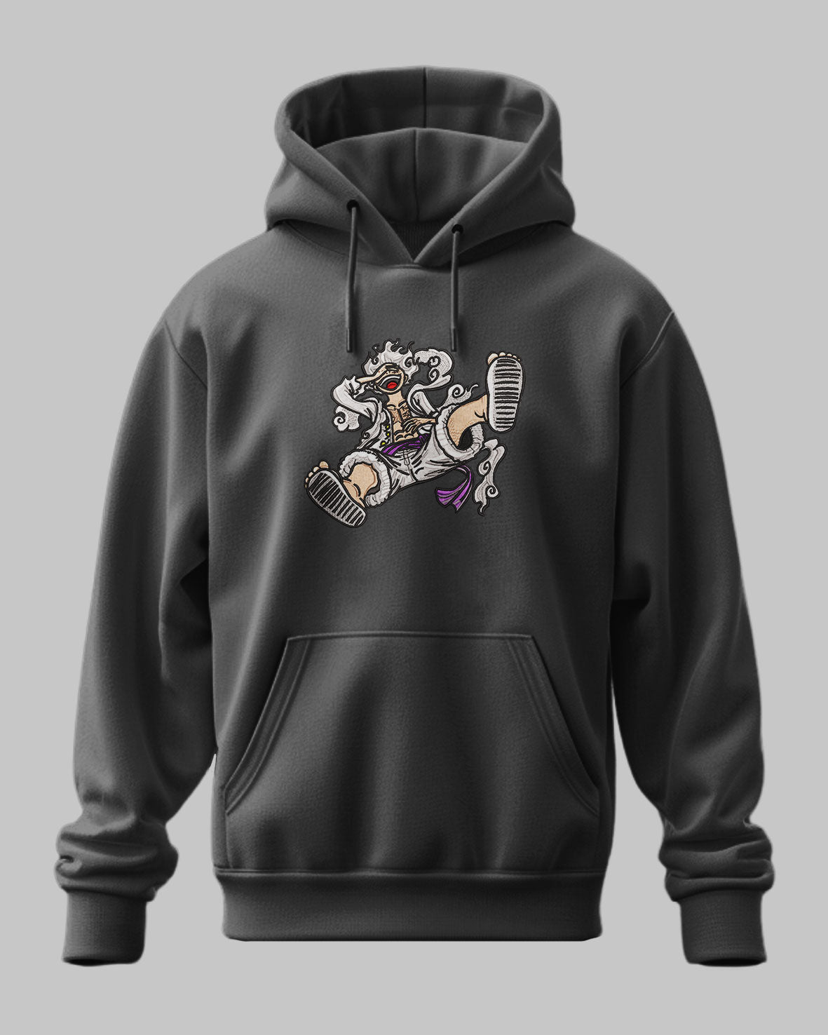 Hoodie Luffy Gear Fifth - One Piece