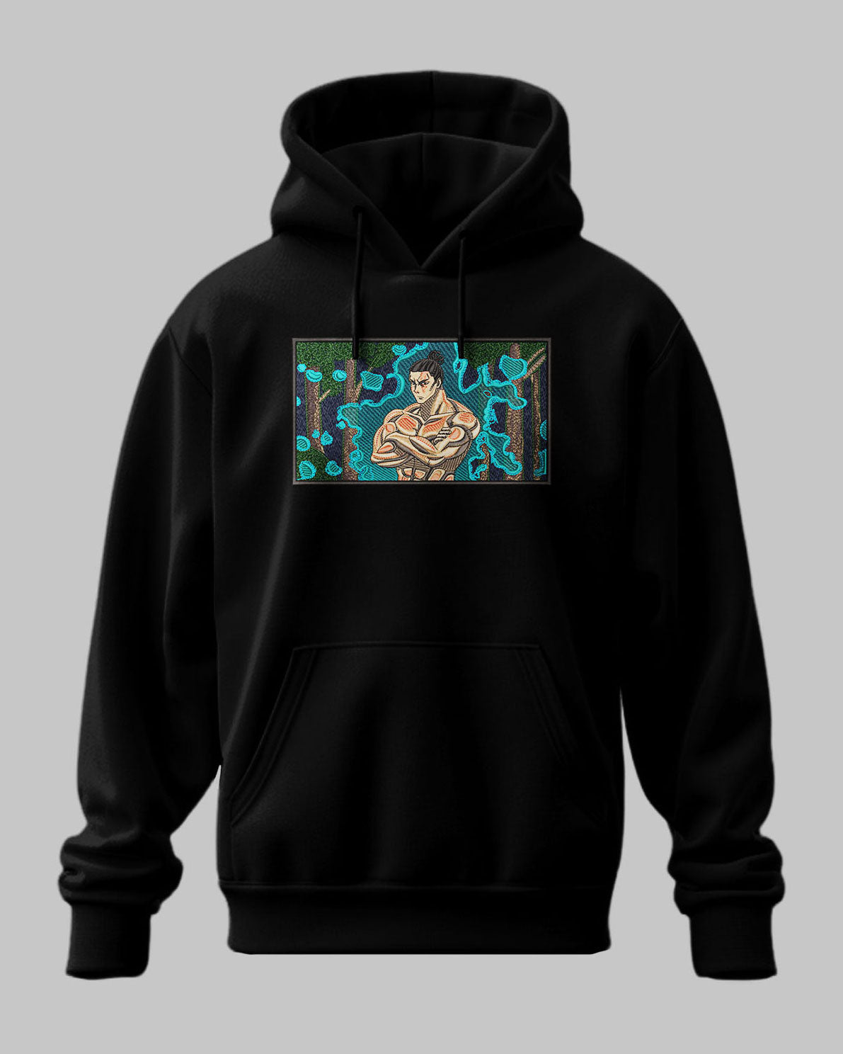 Hoodie Aoi Todo - Jujutsu Kaisen