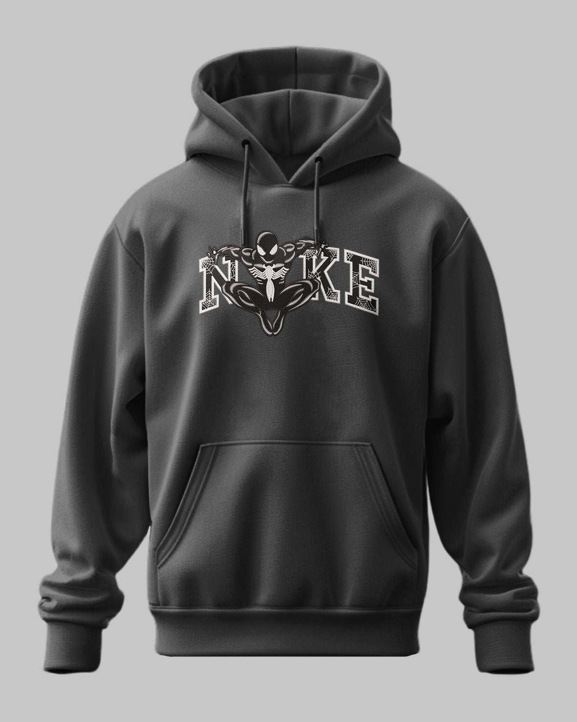 Hoodie Spiderman - NIKE