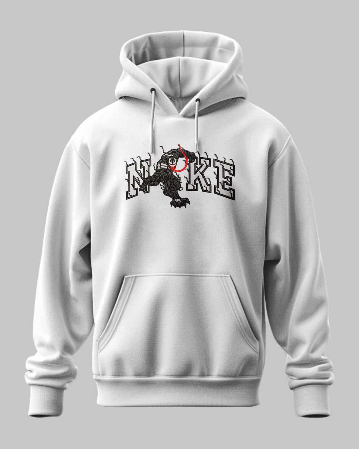 Hoodie Venon - NIKE