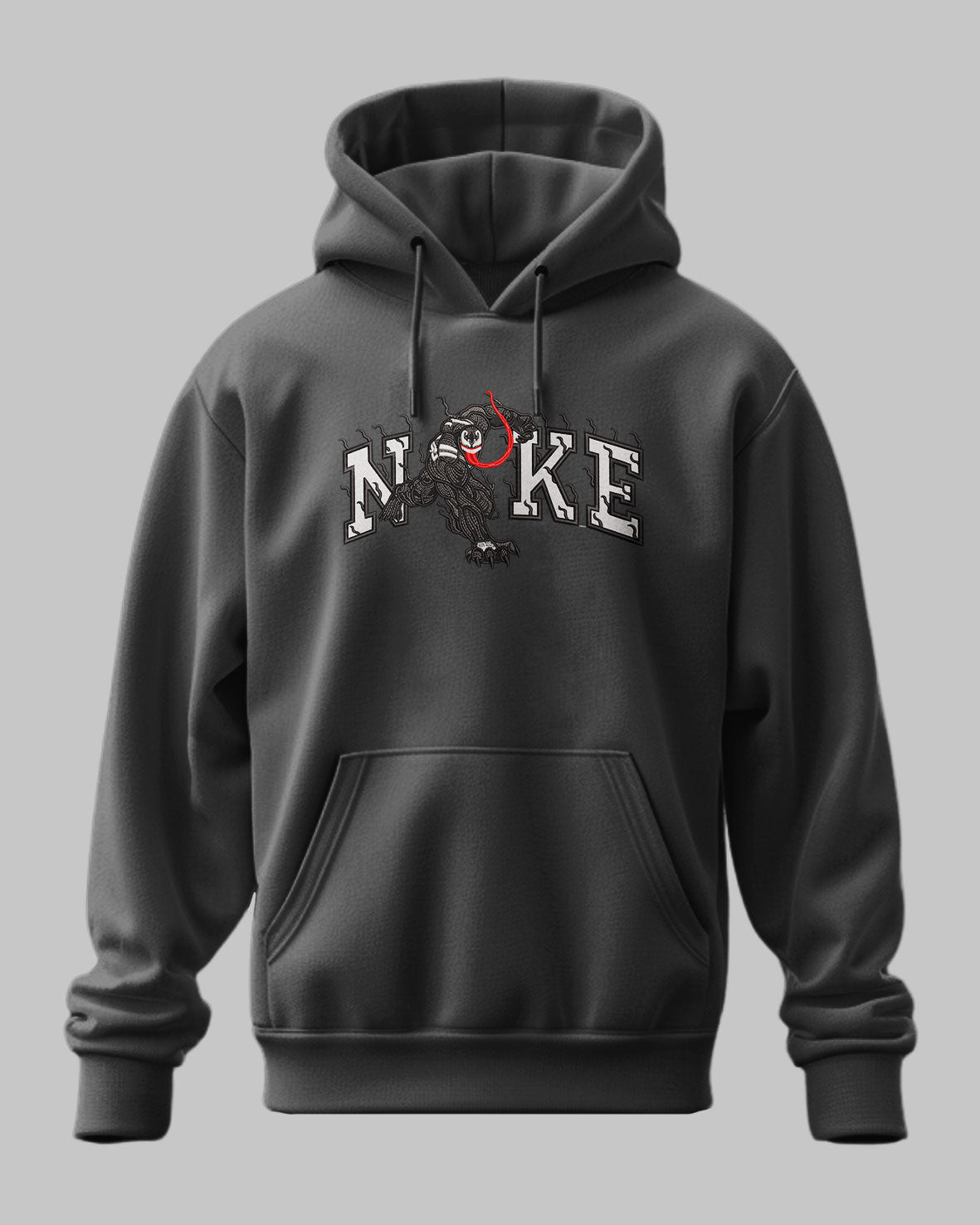 Hoodie Venon - NIKE