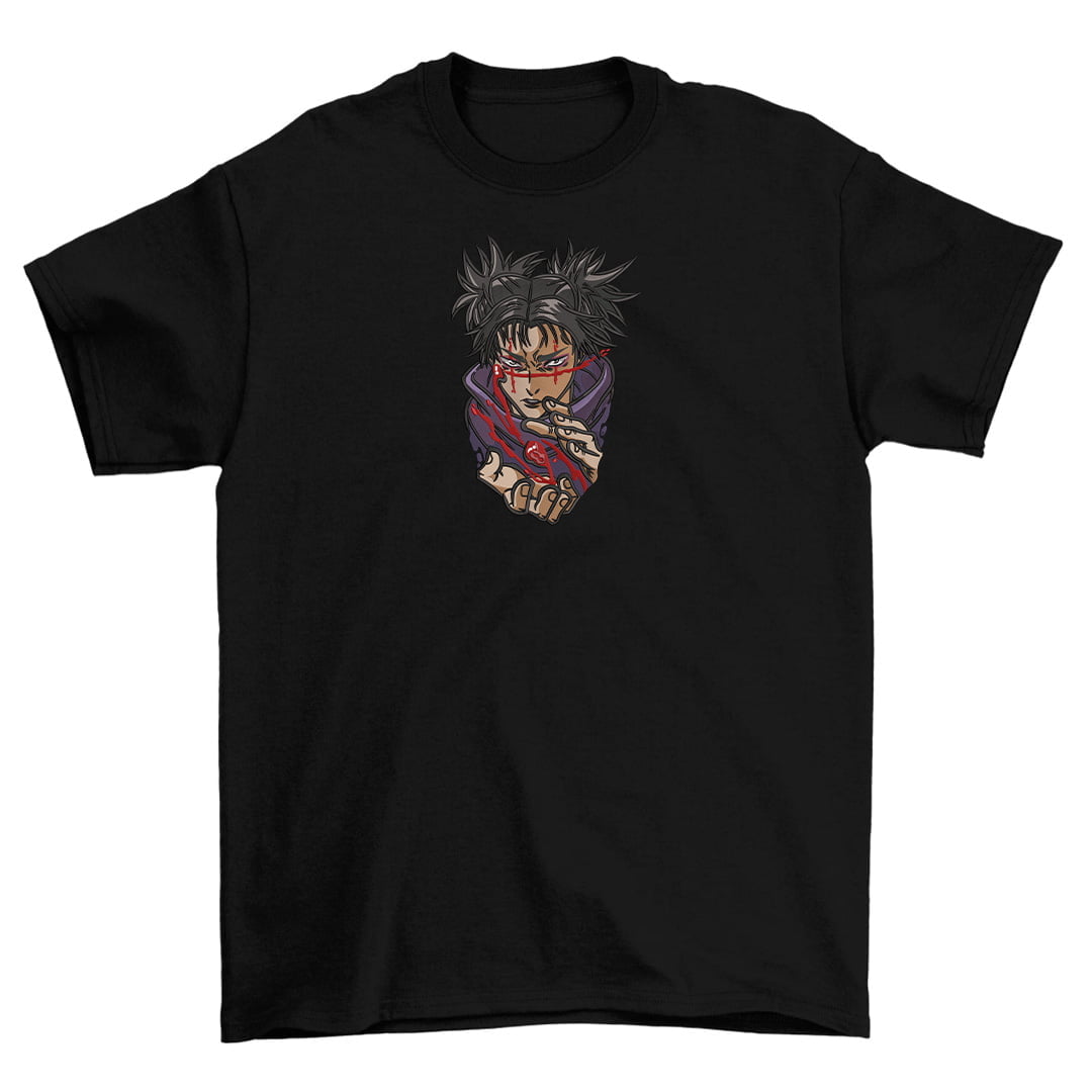 Choso Jujutsu Kaisen T-shirt - Ricamata