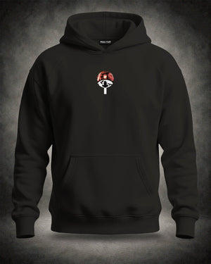 Felpa Itachi Uchiha - Limited Edition - Otaku Craft