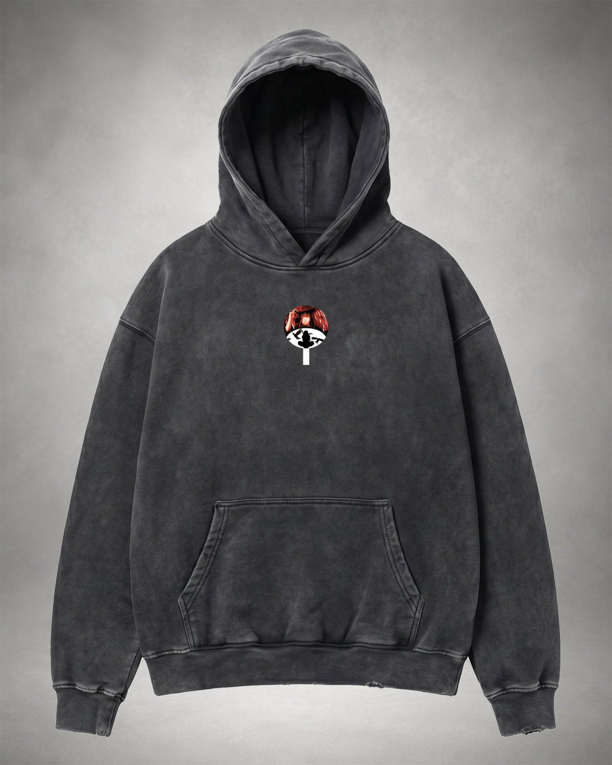 Felpa Itachi Uchiha - Limited Edition - Otaku Craft