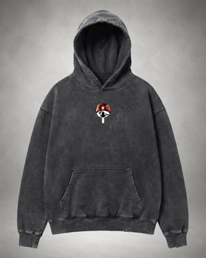 Felpa Itachi Uchiha - Limited Edition - Otaku Craft