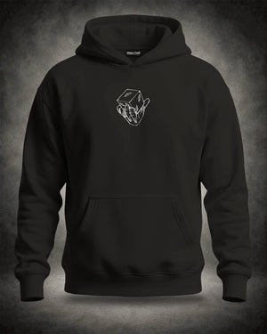 Hoodie Stampa Gojo • Jujutsu Kaisen - Otaku Craft