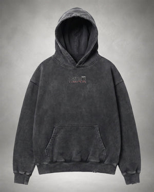 Hoodie Stampa Sukuna • Jujutsu Kaisen - Otaku Craft