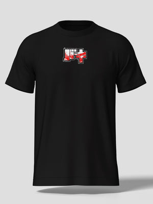 Maglietta Baki Yujiro Hanma Anime – T-Shirt The Ogre Streetwear - Otaku Craft