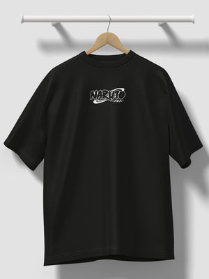 Maglietta Naruto Team 7 Anime – T-Shirt Naruto, Sasuke e Sakura Streetwear - Otaku Craft