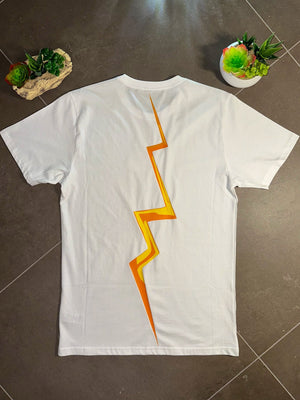 Maglietta Pikachu Fulmine – Edizione Speciale Retro - Otaku Craft