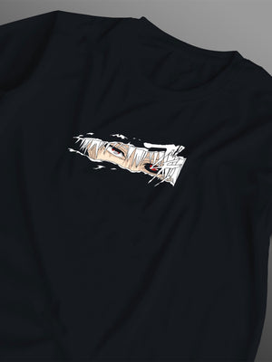 Maglietta Tokyo Ghoul Kaneki Premium – T-Shirt Anime - Otaku Craft