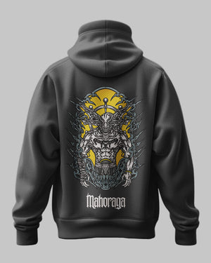 Mahoraga Jujutsu Kaisen Extra Grande - Ricamo - Otaku Craft