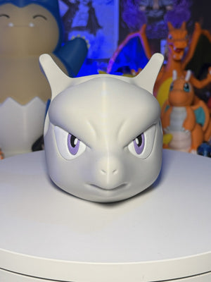 Porta Controller 3D Mewtwo – Pokemon Supporto Gaming per PS5, Xbox e Switch - Otaku Craft