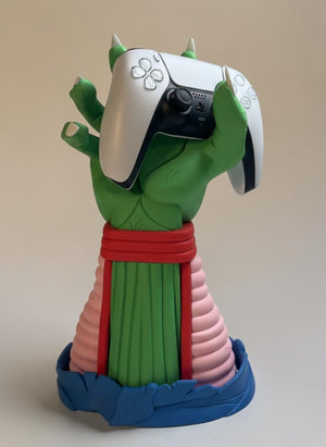 Porta Controller Piccolo • Dragon Ball - Otaku Craft