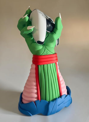 Porta Controller Piccolo • Dragon Ball - Otaku Craft