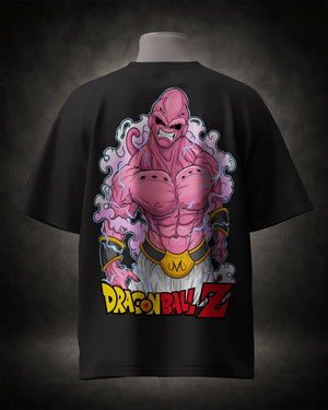 Stampa DTF Majin Buu • Dragon Ball - Otaku Craft