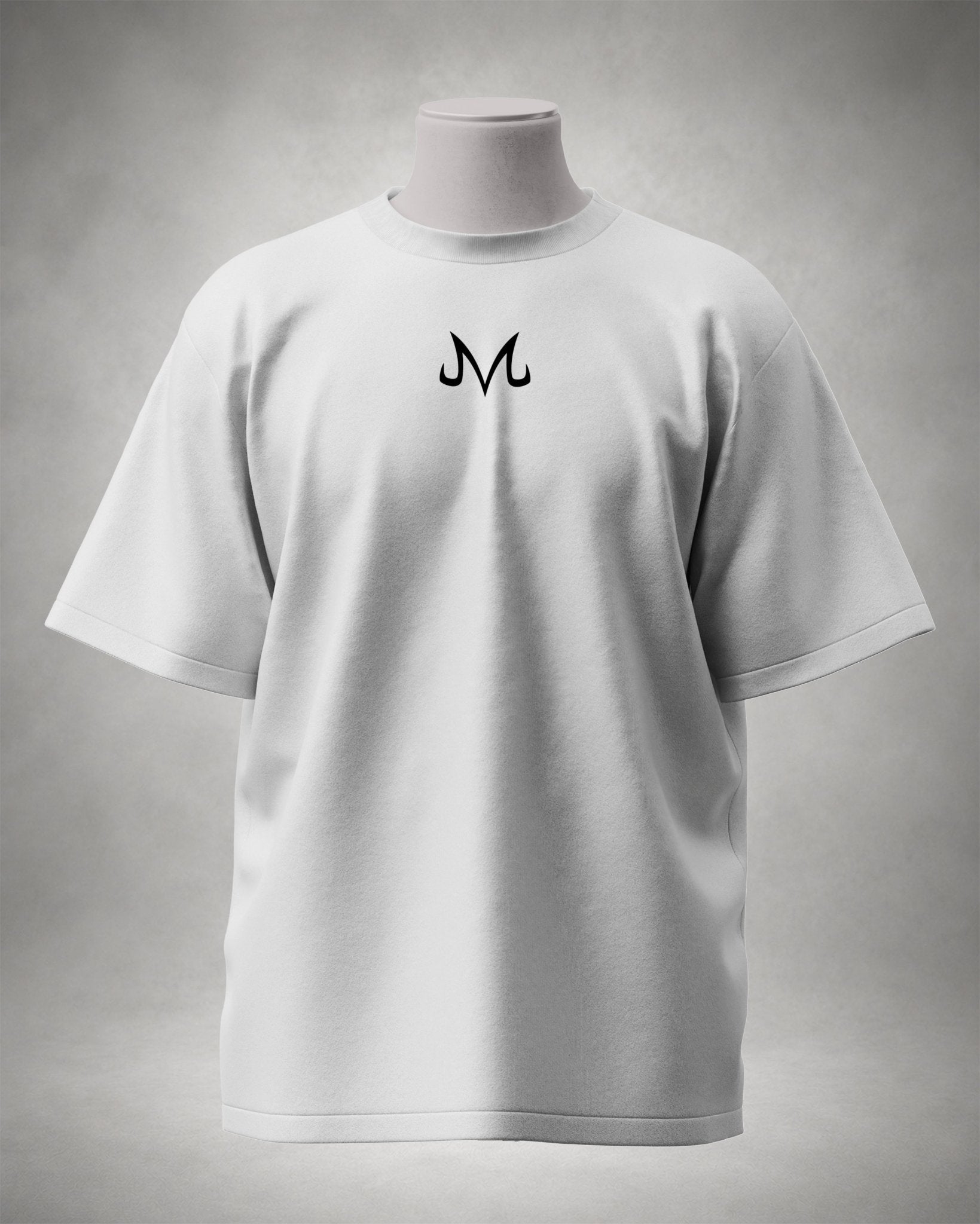 Stampa DTF Majin Buu • Dragon Ball - Otaku Craft