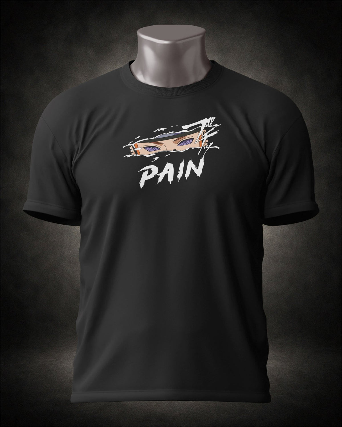 Stampa DTF Pain • Naruto - Otaku Craft