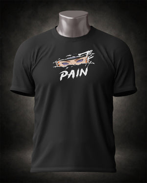Stampa DTF Pain • Naruto - Otaku Craft