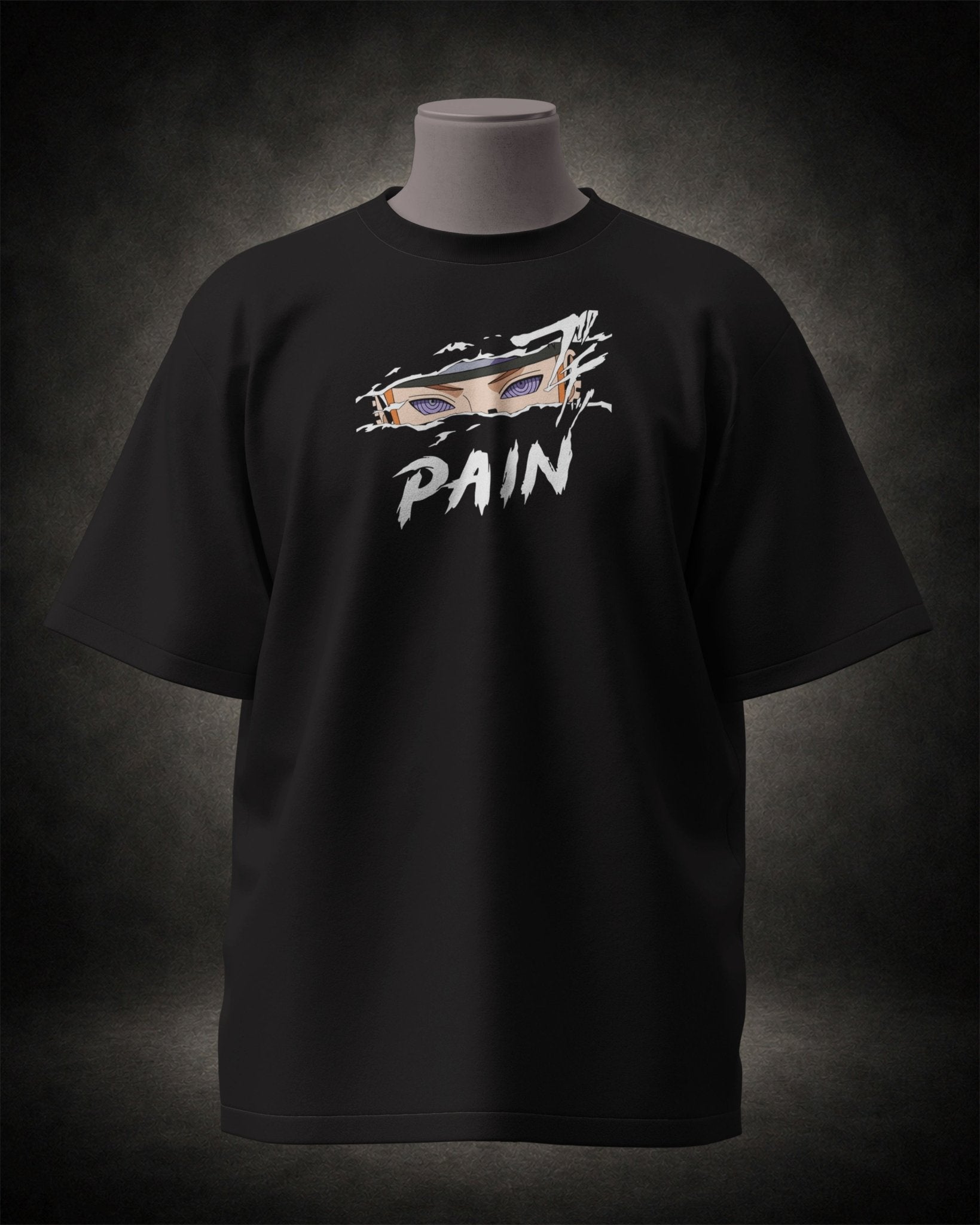 Stampa DTF Pain • Naruto - Otaku Craft