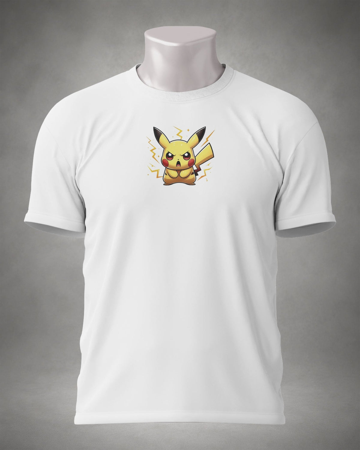 Stampa DTF Pikachu • Pokémon - Otaku Craft