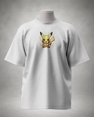 Stampa DTF Pikachu • Pokémon - Otaku Craft