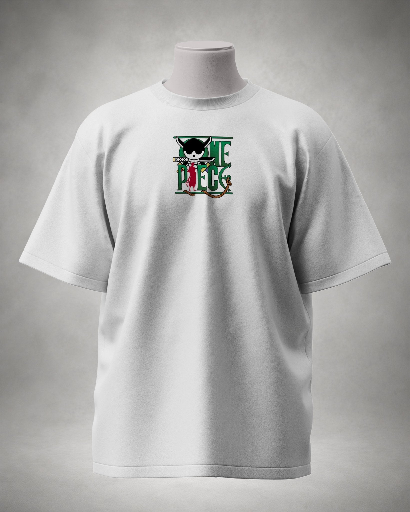 Stampa DTF Zoro • One Piece - Otaku Craft