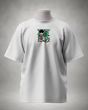 Stampa DTF Zoro • One Piece - Otaku Craft