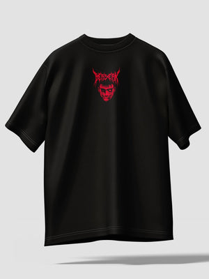 T-shirt Berserk Guts – Stampa Fronte e Retro Premium | Idea Regalo Anime - Otaku Craft