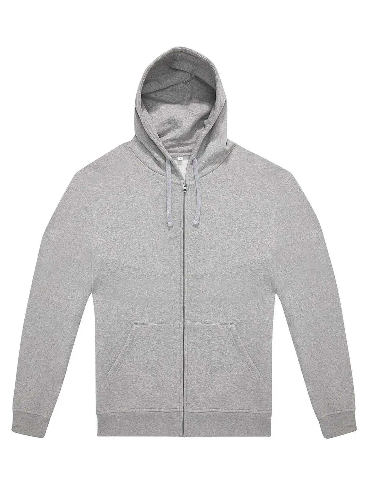 Zipped Hood Personalizzato Ricamato - Otaku Craft